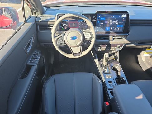 New 2026 Subaru Outback Limited image 12