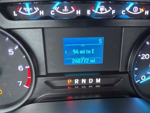 Used 2021 Ford F350 XL w/ STX Appearance Package image 12