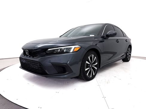 Used 2024 Honda Civic EX-L image 13
