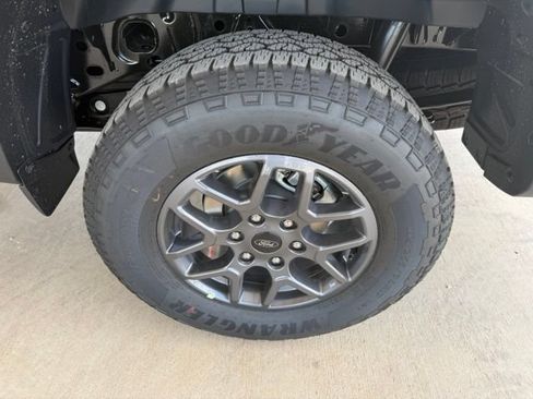 New 2026 Ford Ranger XLT w/ FX4 Off-Road Package AWD/4WD image 5