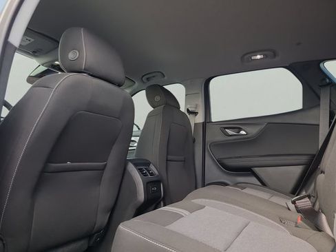 New 2026 Chevrolet Blazer LT FWD image 11