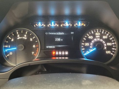 Used 2018 Ford F150 XLT w/ Equipment Group 301A Mid AWD/4WD image 23