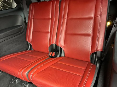 Used 2023 Dodge Durango SRT AWD/4WD image 17