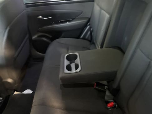 Used 2022 Hyundai Tucson SEL image 18