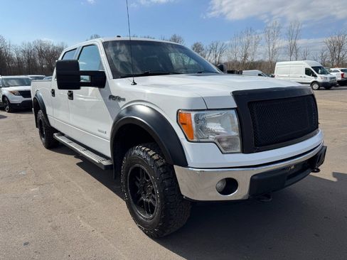 Used 2012 Ford F150 XLT w/ XLT Convenience Pkg image 7