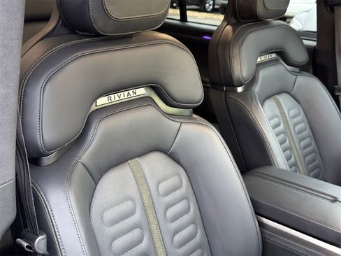 Used 2023 Rivian R1S Adventure image 14