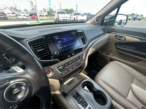 Used 2022 Honda Ridgeline RTL-E image 28