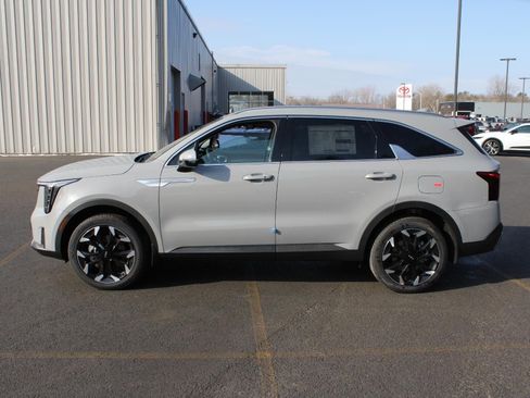 New 2026 Kia Sorento EX image 5