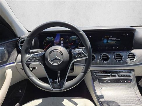 Certified 2022 Mercedes-Benz E 350 Sedan image 11