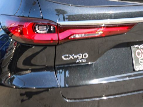 New 2026 MAZDA CX-90 Plug-In Hybrid w/ Premium Plus AWD/4WD image 7
