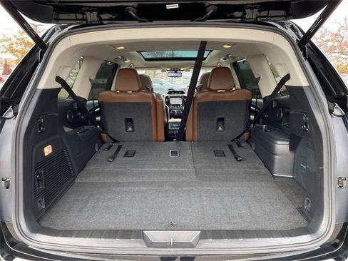 Used 2020 Subaru Ascent Touring image 29