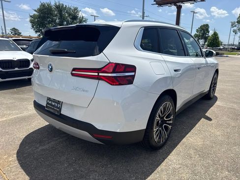 New 2026 BMW X3 xDrive30i w/ Premium Package AWD/4WD image 5