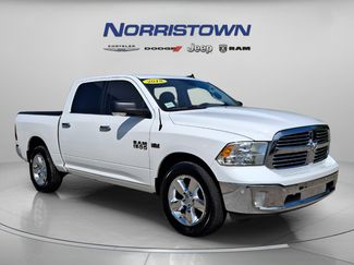 Certified 2018 RAM 1500 Big Horn AWD/4WD video 1