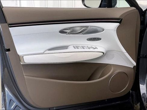 New 2026 Genesis GV70 2.5T Advanced AWD/4WD image 31