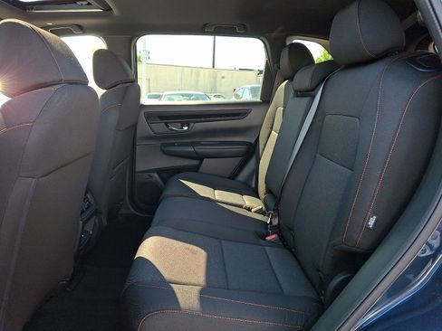 Used 2026 Honda CR-V Sport image 10