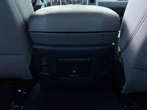 Used 2017 RAM 1500 Lone Star image 14