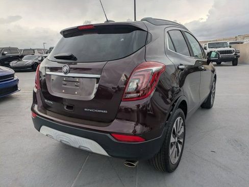 Used 2017 Buick Encore Essence image 3