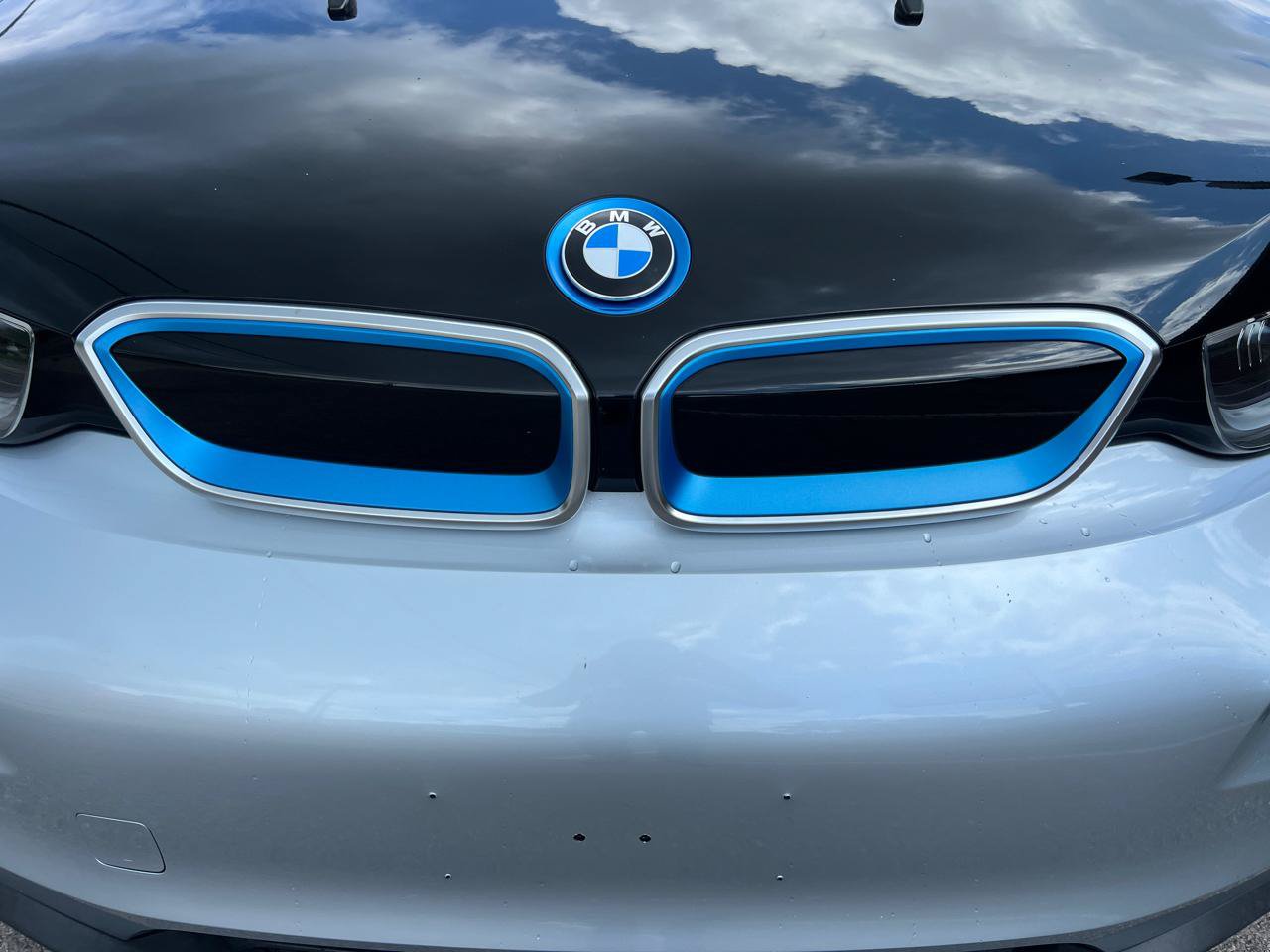 Used 2014 BMW i3 RWD image 6
