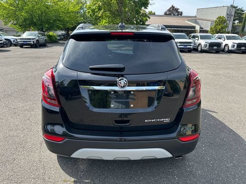 Used 2020 Buick Encore Preferred w/ Safety Package AWD/4WD image 5