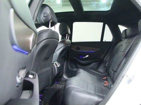 Certified 2020 Mercedes-Benz GLC 300 4MATIC image 28