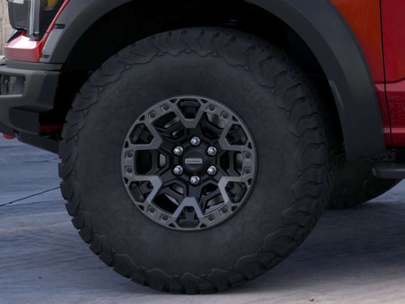 New 2026 Ford F150 Raptor w/ Equipment Group 803A Raptor R AWD/4WD image 19