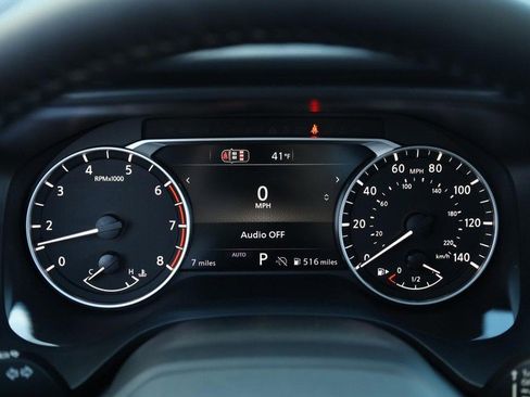 New 2026 Nissan Rogue SV image 12