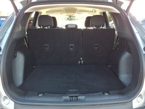 Certified 2021 Ford Escape SE w/ Convenience Package AWD/4WD image 8