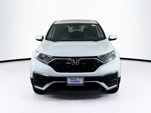 Used 2022 Honda CR-V EX image 2