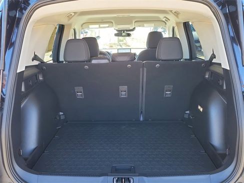 Used 2024 Ford Bronco Sport Big Bend image 9