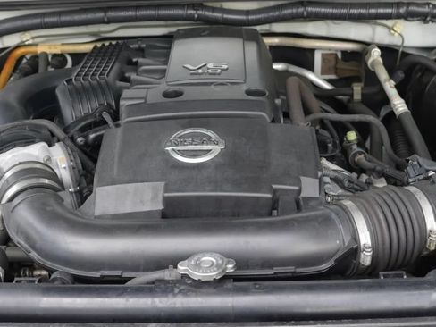 Used 2018 Nissan Frontier SV RWD image 15