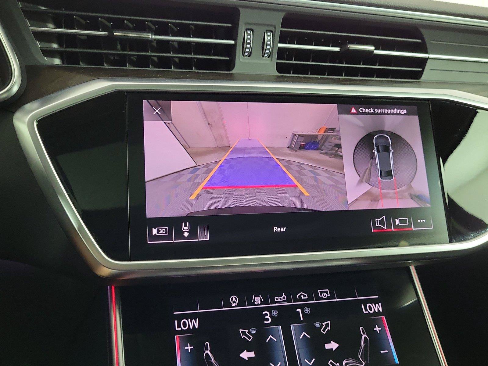 Used 2019 Audi A6 2.0T Premium Plus AWD/4WD image 28
