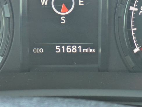 Used 2022 Toyota 4Runner SR5 Premium image 34