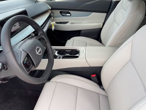 New 2026 Nissan Murano SL image 19