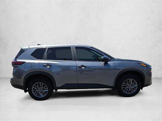 Certified 2026 Nissan Rogue S FWD video 4