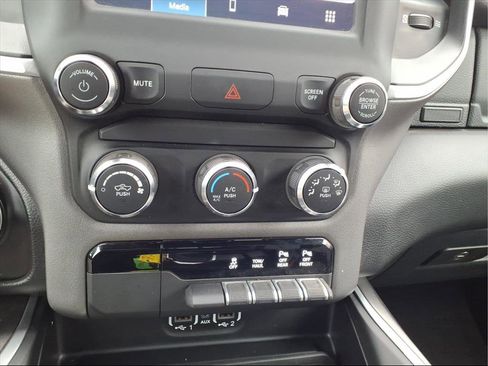 Used 2022 RAM 1500 Big Horn image 14
