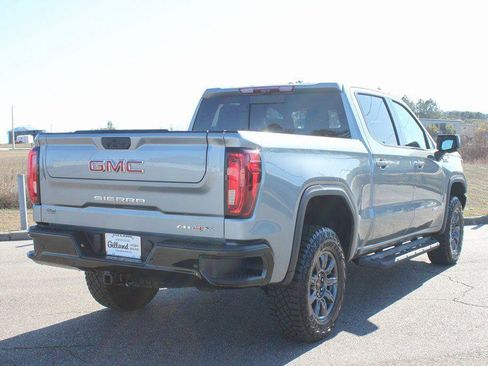 New 2026 GMC Sierra 1500 AT4X image 21