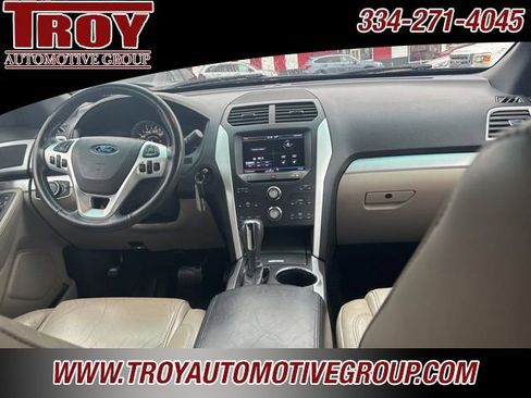 Used 2013 Ford Explorer XLT image 21
