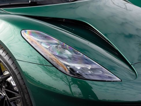 New 2026 Lotus Emira V6 image 16