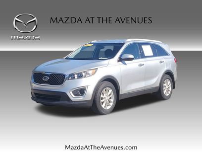 Used 2018 Kia Sorento LX