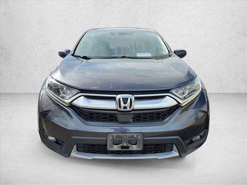 Used 2018 Honda CR-V EX image 7