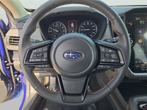 Certified 2024 Subaru Crosstrek 2.5i Limited image 25