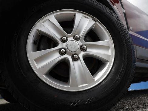 Used 2008 Saturn Vue XE FWD image 24