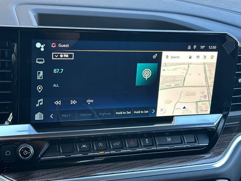 New 2026 Chevrolet Silverado 1500 LT image 16