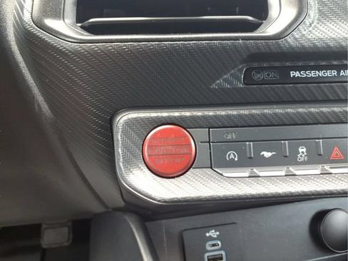 Certified 2024 Ford Mustang Coupe RWD image 20