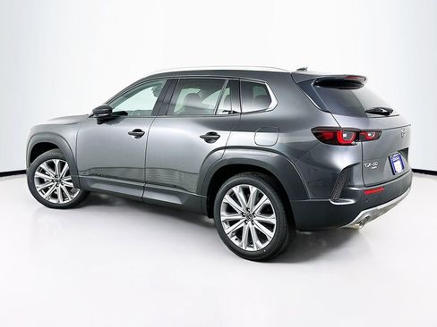 New 2026 MAZDA CX-50 AWD 2.5 S w/ Weather Package image 6