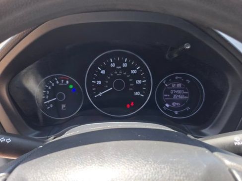 Used 2021 Honda HR-V LX image 20