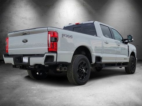 New 2026 Ford F250 XLT w/ XLT Premium Package image 3