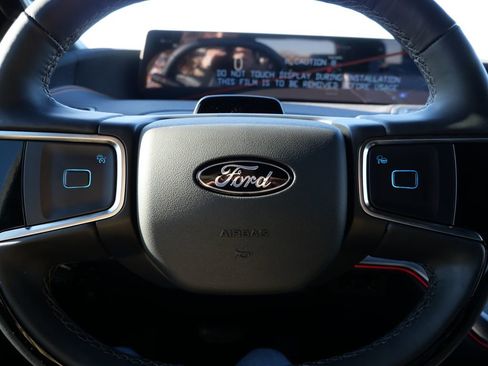 New 2025 Ford Expedition Tremor image 21