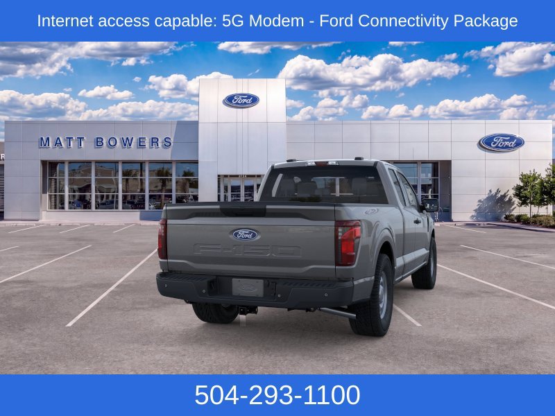 New 2026 Ford F150 XL RWD image 10