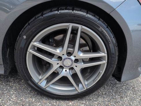 Certified 2016 Mercedes-Benz E 350 Sedan image 11